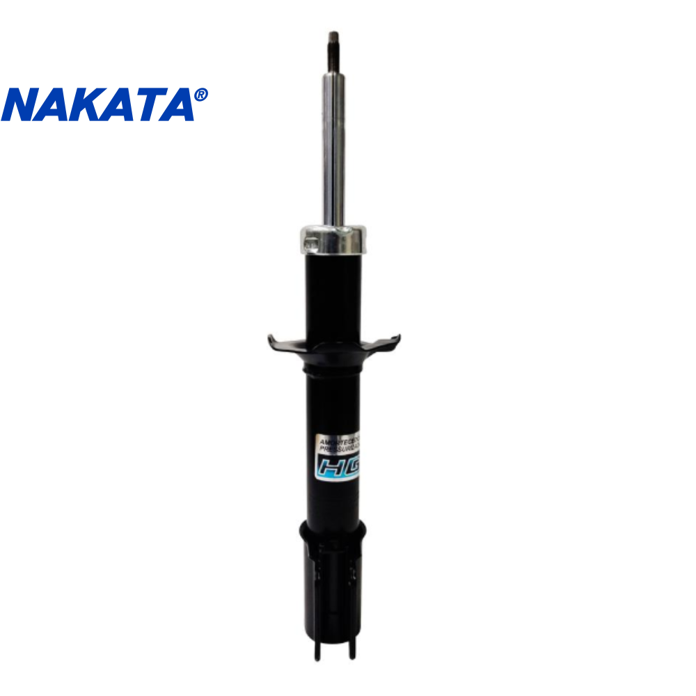 Amortecedor Dianteiro Kwid 2017 até 2025 ...