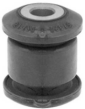 Bucha Dianteiro Bandeja Dianteiro HR-V 