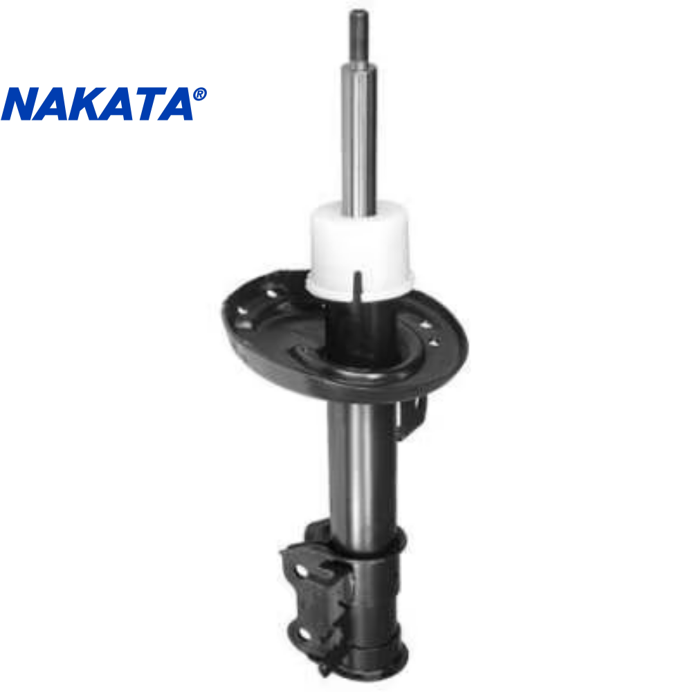 Amortecedor Dianteiro Lado Esquerdo Honda...