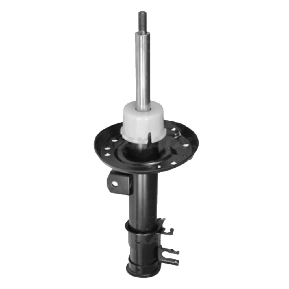 Amortecedor Dianteiro Direito Honda Fit 2009 até 2014 NAKATA HG31196