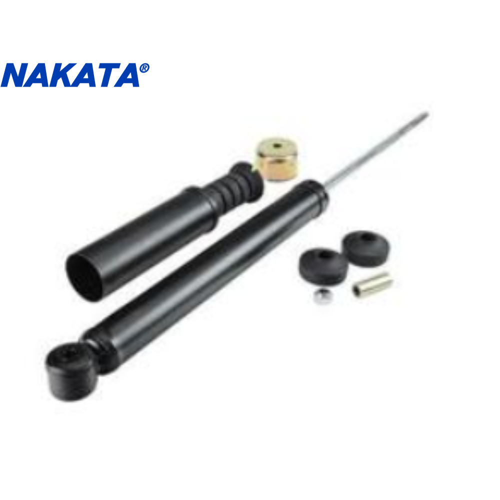 Amortecedor Traseiro Honda Fit 2009 até 2014 NAKATA HG31198