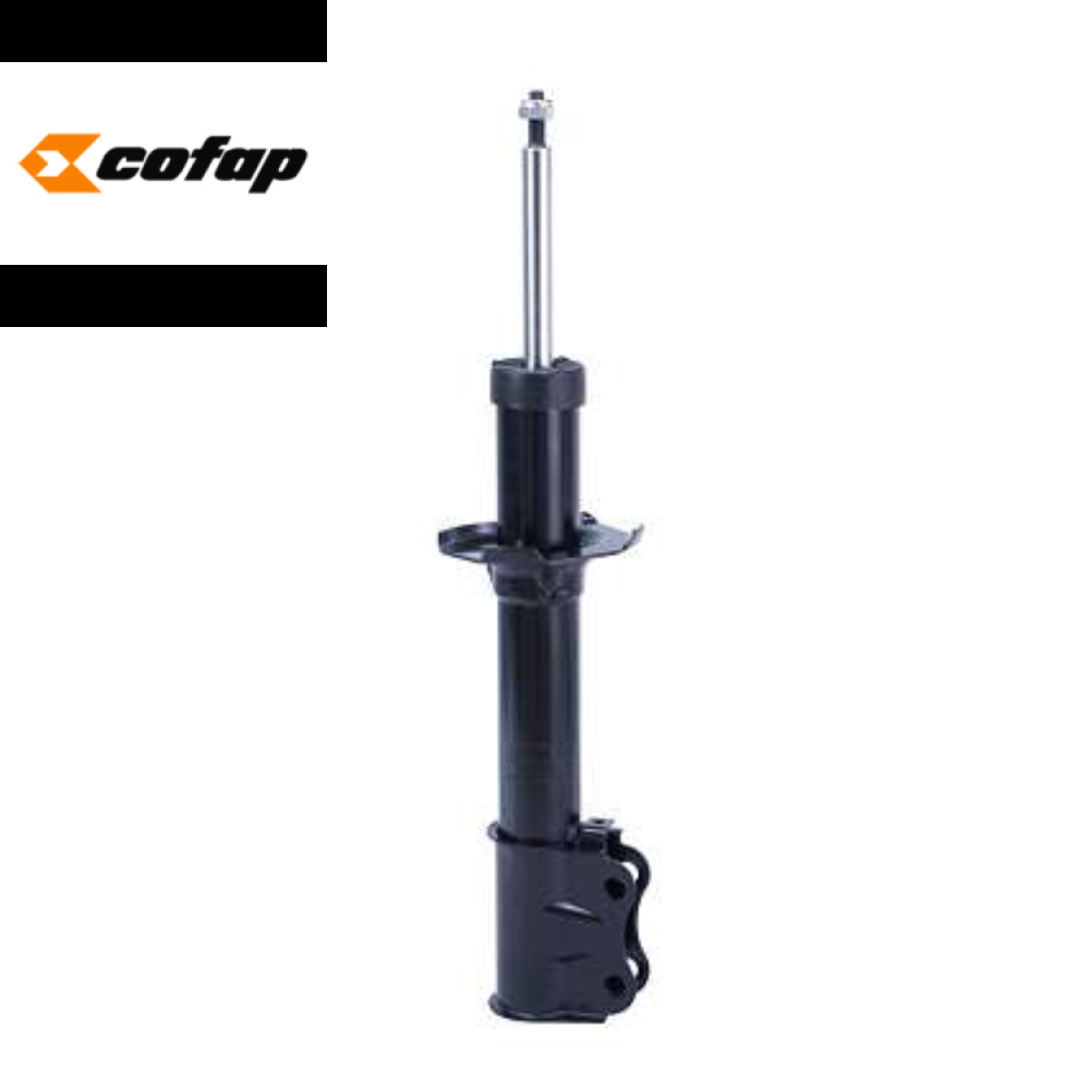 Amortecedor Dianteiro Kwid 2017...