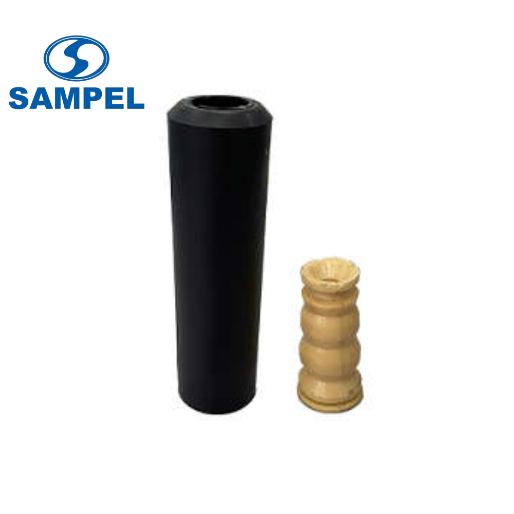 Kit Amortecedor Traseiro (Batente+Coifa) ...