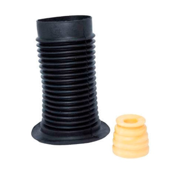 Kit Amortecedor Dianteiro (Batente COI) Kwid 2017...