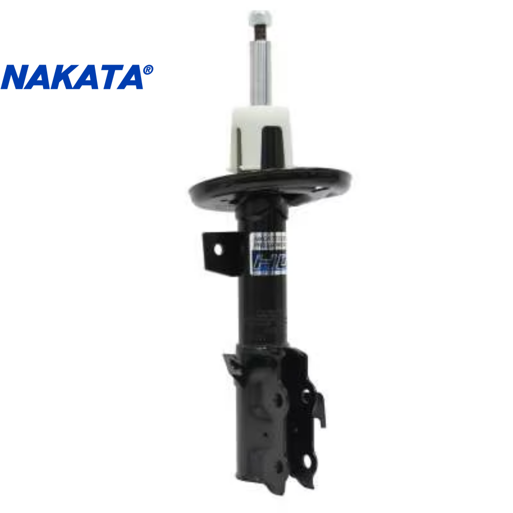 Amortecedor Dianteiro Lado Direito New Fi...