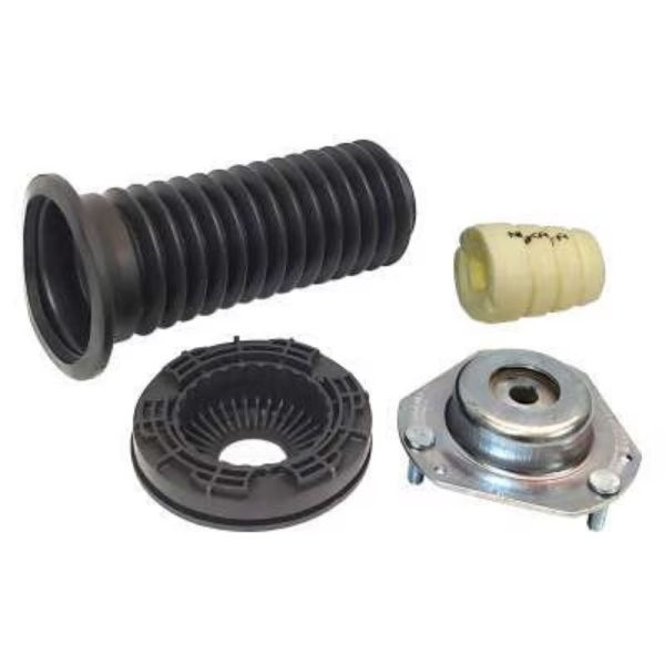 Kit Amortecedor Dianteiro Fiesta 2011 até...