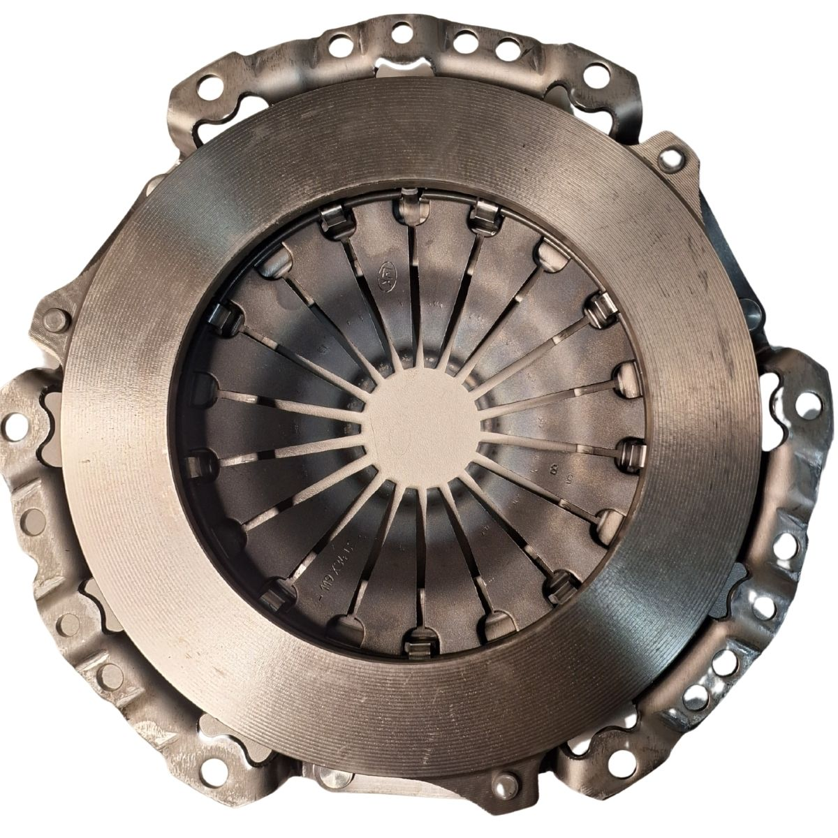 Kit Embreagem CrossFox , Fox , Gol , Polo , Saveiro , Voyage (GV) 