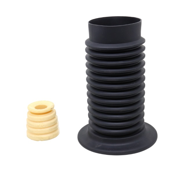 Kit Amortecedor Dianteiro Batente Coifa K...